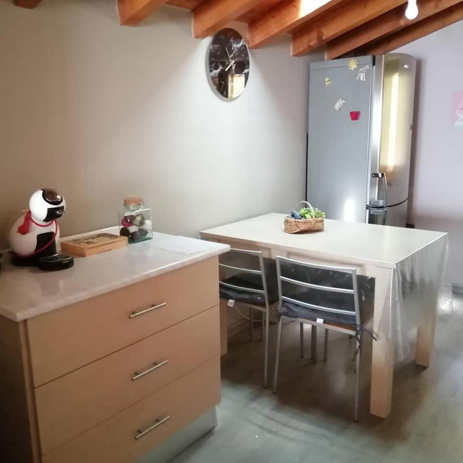 Casa Vacanze La Ca Del Cunfec 松德里奥 外观 照片